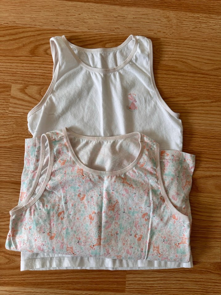 Penti atlet 8 yaş - Görsel 3