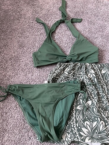 Penti Penti 3lü bikini takımı 38/40