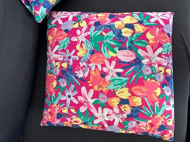 Linens 4 adet kırlent