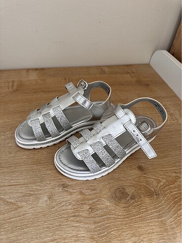 Çocuk sandalet 30 no - Görsel 2