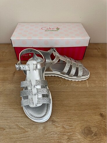 Çocuk sandalet 30 no - Görsel 4