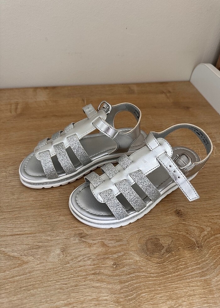 Çocuk sandalet 30 no - Görsel 2