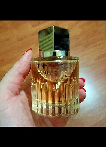 Jimmy choo illicit 60 ml kadın parfüm orijinal 