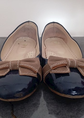 Kız Çocuk Babet - Görsel 2