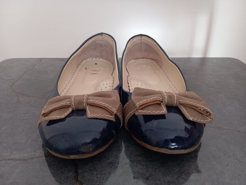 Kız Çocuk Babet - Görsel 2