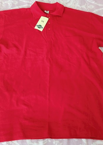 xl Beden Erkek Polo Tişört