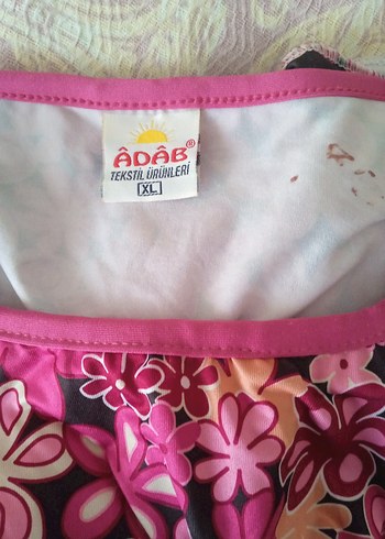 Kadın Adap Mayo - Görsel 7