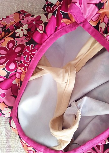 Kadın Adap Mayo - Görsel 4