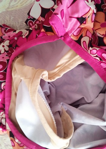 Kadın Adap Mayo - Görsel 5