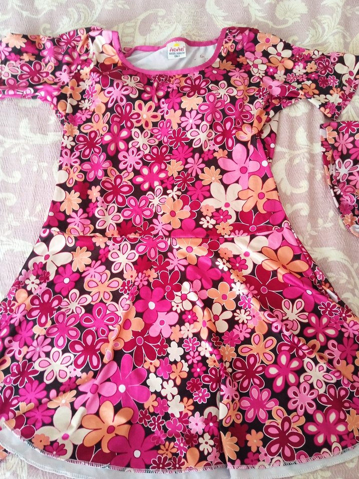 Kadın Adap Mayo - Görsel 2