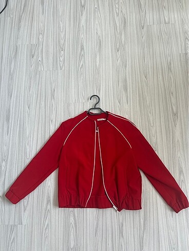 Stradivarius Ceket