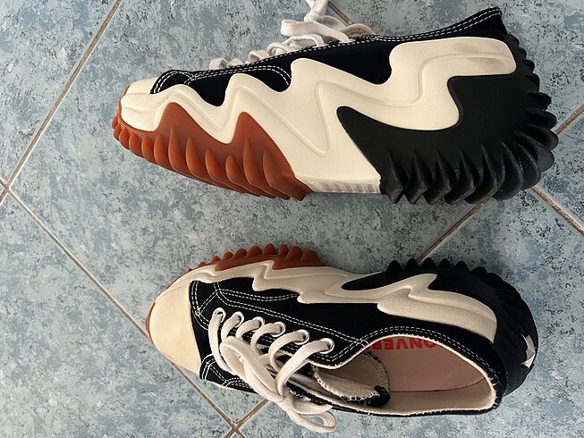 Converse Converse Kadın Spor Ayakkabı