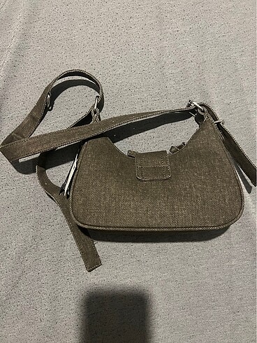 Bershka Çanta