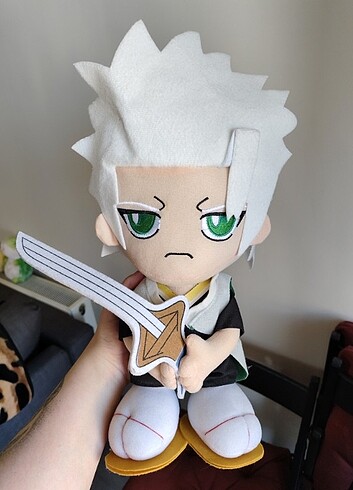 Hitsugaya Toshiro Peluş