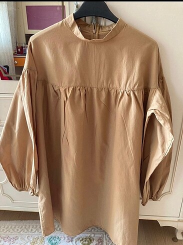 Bol kesim tunik