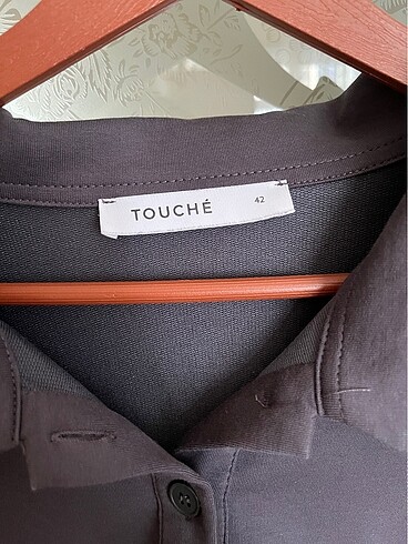 Diğer Touche sweat