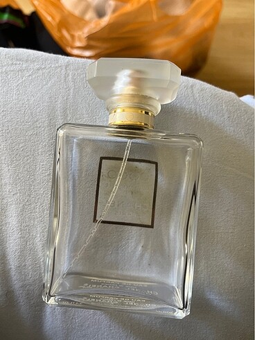 Chanel Orjinal Chanel Mademoiselle Parfüm