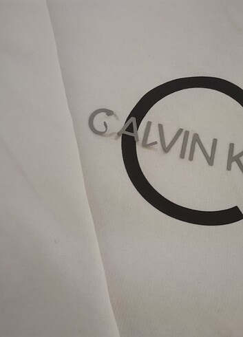 Calvin Klain tişört, Sweatshirt  - Görsel 3