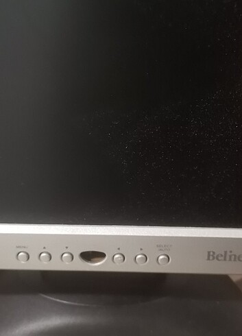 Monitör, bilgisayar Monitörü - Görsel 4