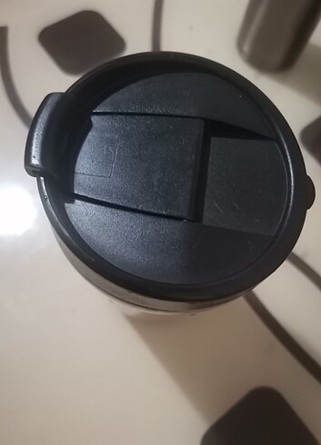 Çelik termos bardaklar - Görsel 3