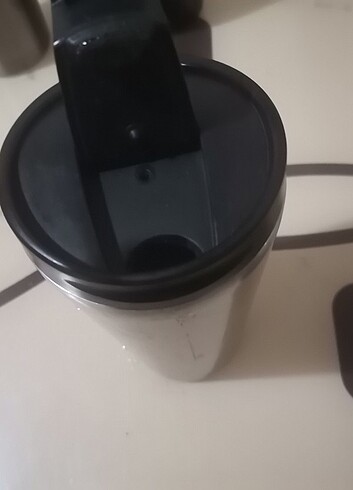 Çelik termos bardaklar - Görsel 4