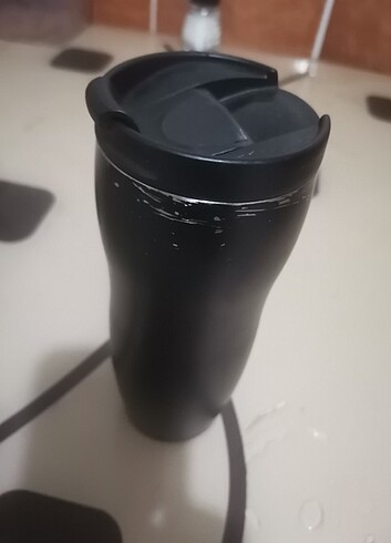 Çelik termos bardaklar - Görsel 6