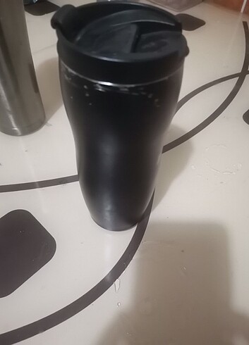 Çelik termos bardaklar - Görsel 7