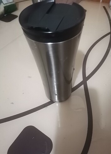 Çelik termos bardaklar - Görsel 9