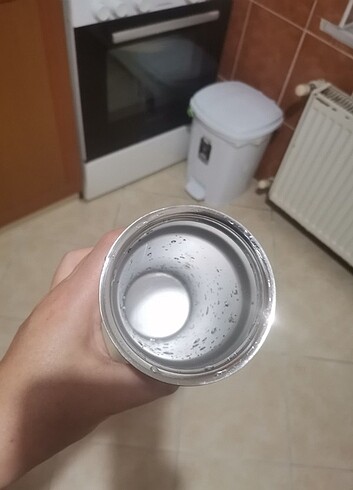 Çelik termos bardaklar - Görsel 11