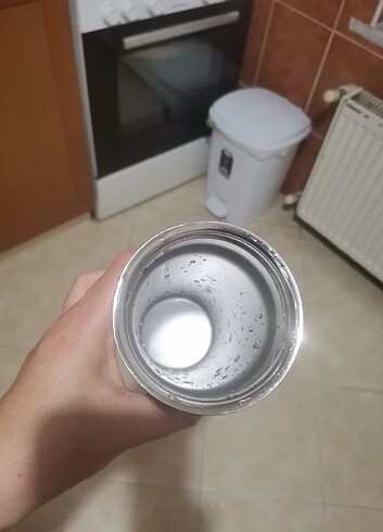 Çelik termos bardaklar - Görsel 12