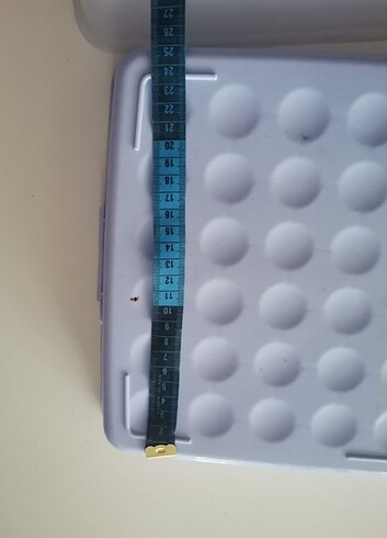 Saklama kabı - Görsel 6