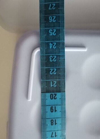 Saklama kabı - Görsel 8