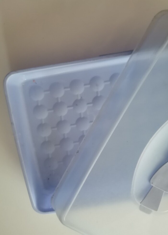 Saklama kabı  - Görsel 2