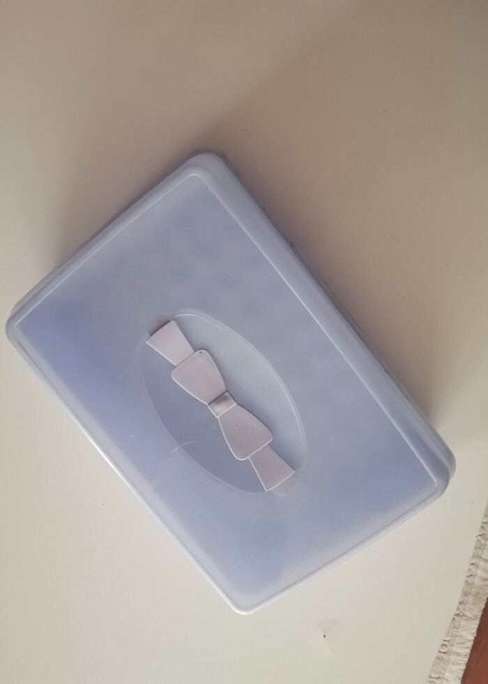 Saklama kabı  - Görsel 3