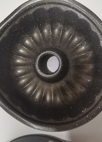 Kek kalıpları ikisi tek fiyat  - Görsel 2