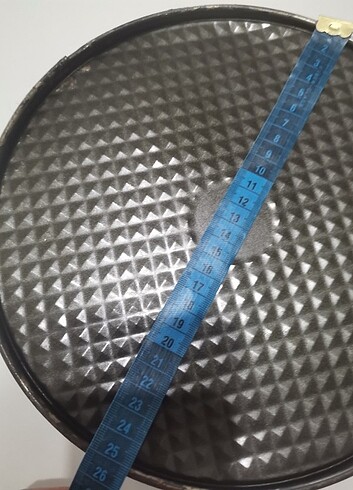 Kek kalıpları ikisi tek fiyat  - Görsel 7