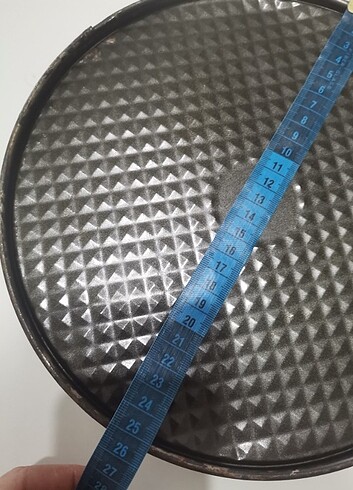 Kek kalıpları ikisi tek fiyat  - Görsel 8