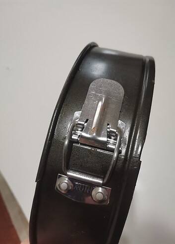 Kek kalıpları ikisi tek fiyat  - Görsel 10