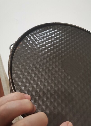 Kek kalıpları ikisi tek fiyat  - Görsel 11