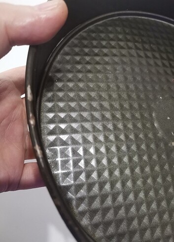 Kek kalıpları ikisi tek fiyat  - Görsel 13