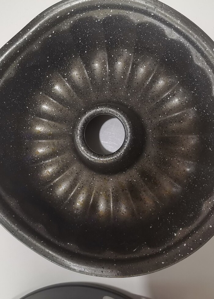 Kek kalıpları ikisi tek fiyat  - Görsel 2