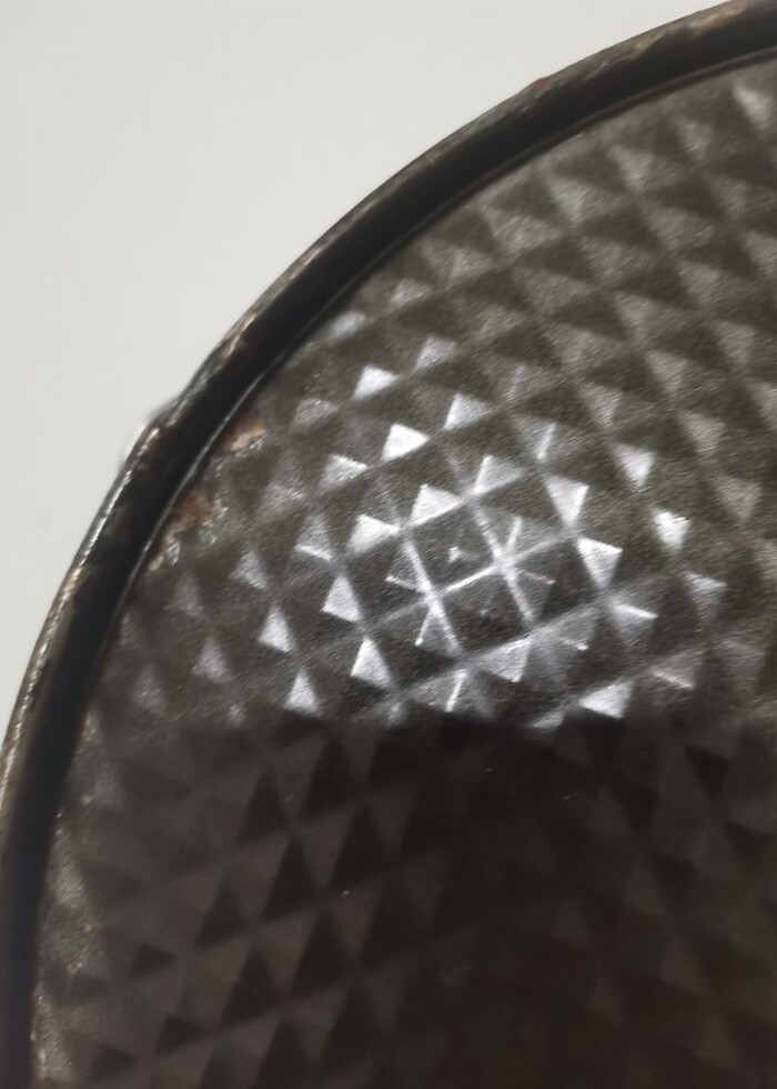 Kek kalıpları ikisi tek fiyat  - Görsel 5