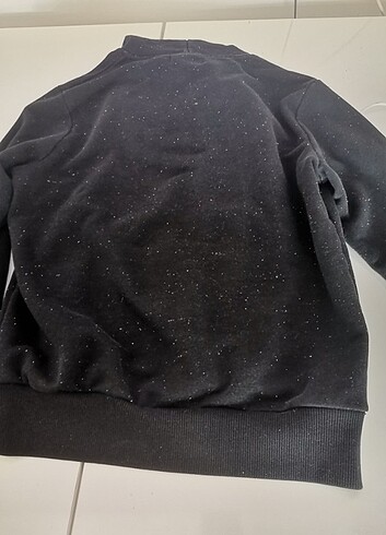 EA7 kapüşonlu tişört, Sweatshirt  - Görsel 6