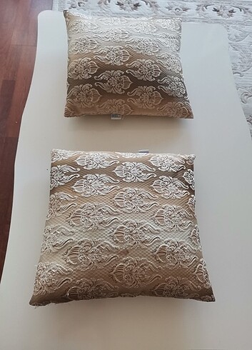 Kırlent, koltuk yastıkları - Görsel 2