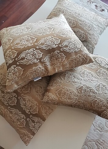 Kırlent, koltuk yastıkları - Görsel 6