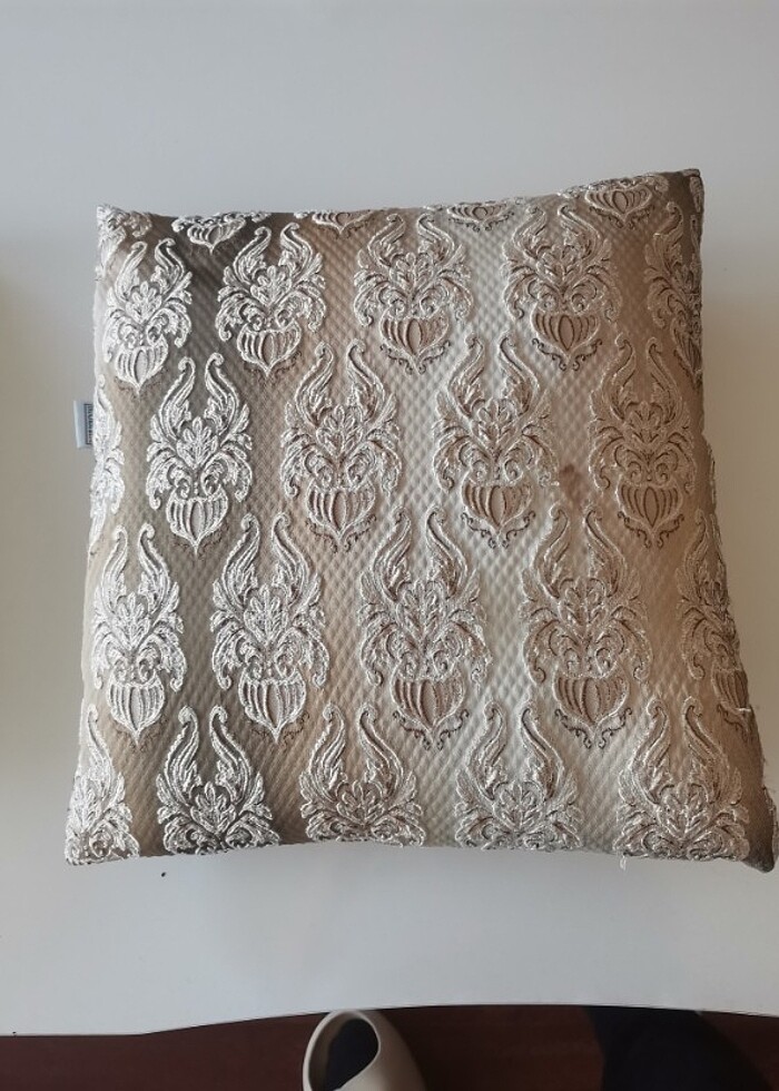 Kırlent, koltuk yastıkları - Görsel 4