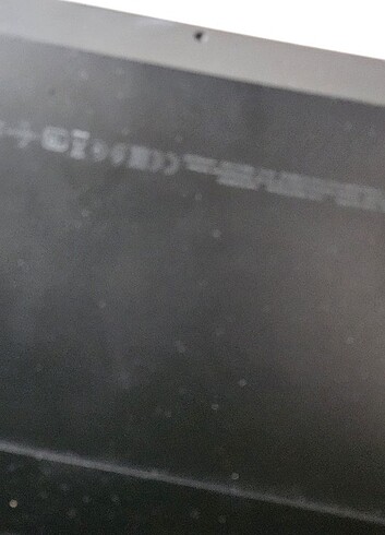 Hp pavilion laptop - Görsel 7