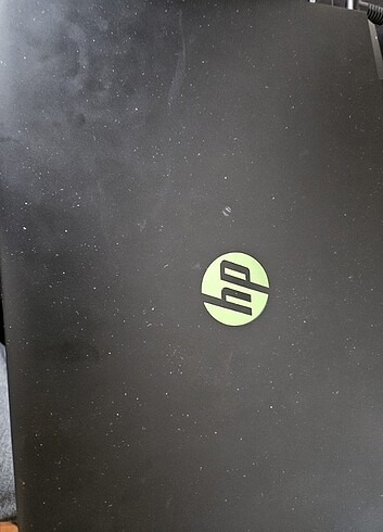 Hp pavilion laptop - Görsel 8