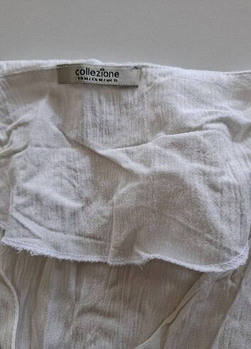 Bluz colezione