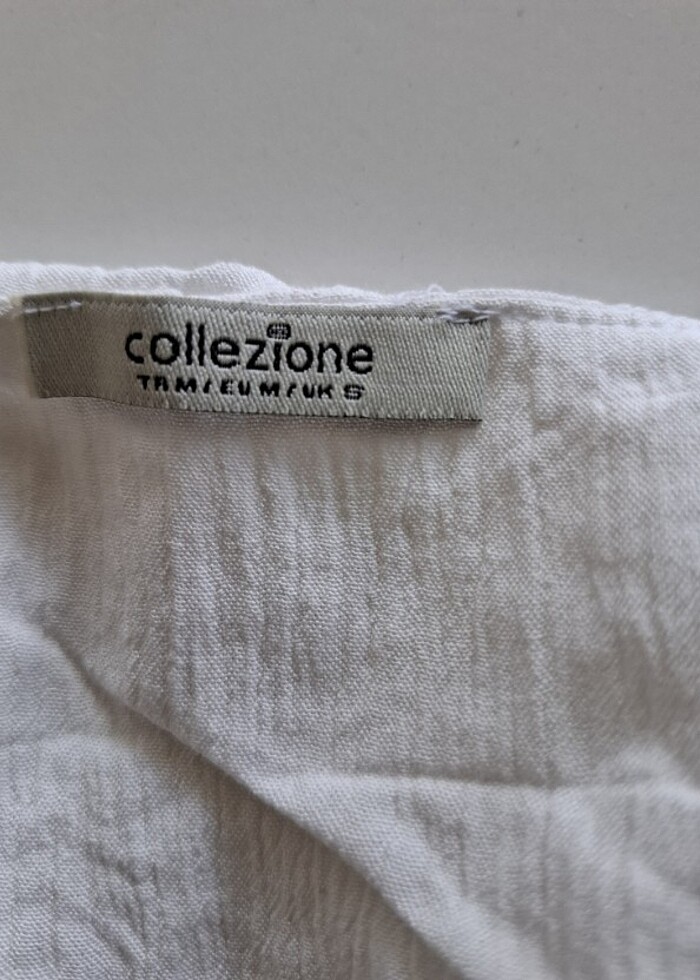 Bluz colezione - Görsel 2